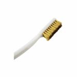 Brosse en laiton