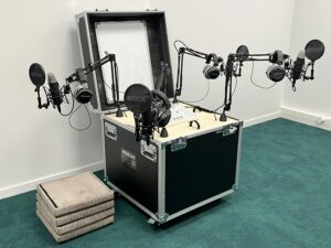 Média Lab – Kit complet pour des podcasts professionnels – Image 6