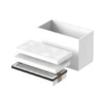 Kit de remplacement filtre - XTool