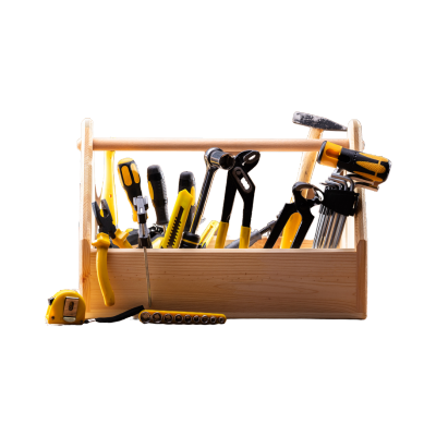 Outillage et Électronique