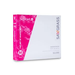Cartouches SubliJet-UHD - 31 ml – Image 2