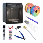 Starter pack impression 3D
