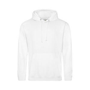Sweat blanc