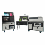 Nanolab3 - Lab mobile tout-en-uns
