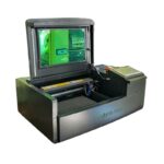 Découpe laser CO2 FL-K40