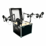 Média Lab – Kit complet pour des podcasts professionnels