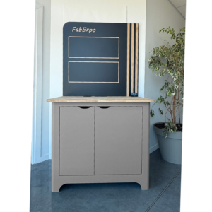 FABEXPO – Le meuble pour espace numérique – Image 3