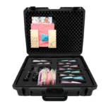 Kit stylos 3D