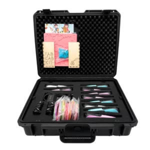 Kit stylos 3D