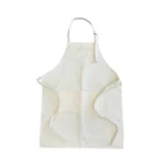 Tablier de cuisine personnalisable