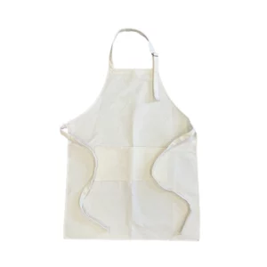 Tablier de cuisine personnalisable