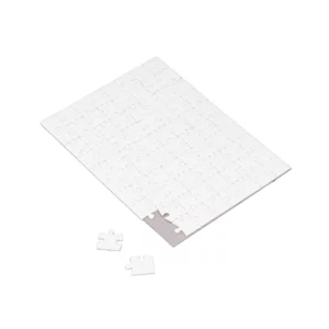puzzle personnalisable