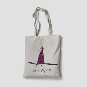 Tote bag personnalisable