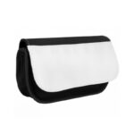 Trousse noire personnalisable