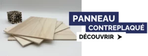 vignette panneau contreplaqué