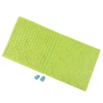 Tapis de dessin en silicone pour stylo 3D