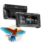 Scanner 3D autonome haute précision