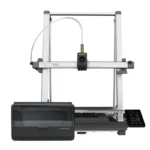 Anycubic - Kobra 3 Max Combo - Imprimante 3D Multi-Couleurs à Grande Échelle