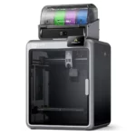 Creality - K2 Pro Combo avec CFS - Imprimante 3D FDM Multi-Couleurs