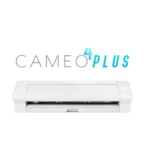 Silhouette Cameo 4 Plus
