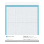 Tapis faible adhérence - Silhouette Cameo Plus