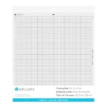 Tapis adhérence standard - Silhouette Cameo Plus